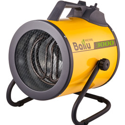 Тепловая пушка Ballu Prorab BHP-P2-5