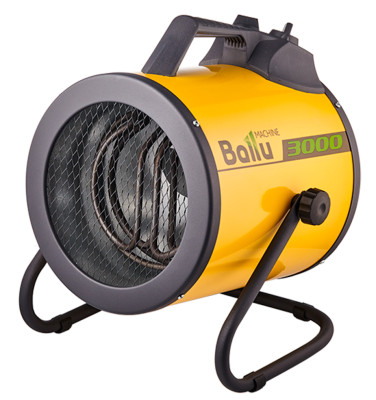 Тепловая пушка Ballu Prorab BHP-P2-5