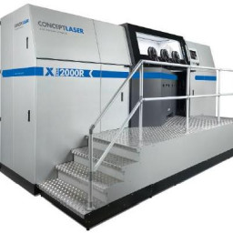 3D-принтер Concept Laser X Line 2000R