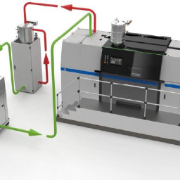 3D-принтер Concept Laser X Line 2000R