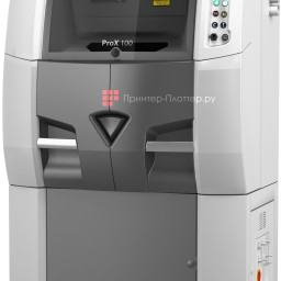 3D-принтер 3D Systems ProX 100 Dental