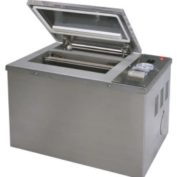 Настольный вакуумный упаковщик HUALIAN DZ-280/C