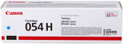 Тонер-картридж Canon Cartridge 054H C (cyan), 2300 стр. (PP039797)