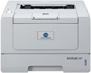 Принтер Konica Minolta bizhub 20p