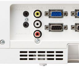 Проектор Panasonic PT-LW373