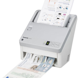 Сканер Panasonic KV-SL1056