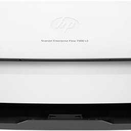 Сканер HP ScanJet Enterprise Flow 7000 s3