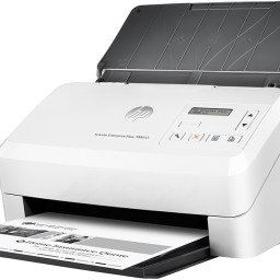 Сканер HP ScanJet Enterprise Flow 7000 s3