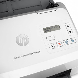 Сканер HP ScanJet Enterprise Flow 7000 s3