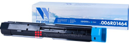 Картридж NVP совместимый NV-006R01464 Cyan для Xerox WorkCentre 7120 / 7120S / 7120T / 7125 / 7125S / 7125T / 7220 / 7225 (15000k)