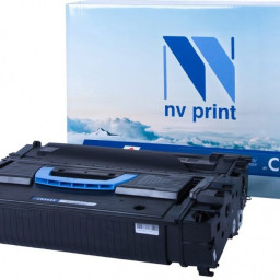 Картридж NVP совместимый NV-C8543X NEW для HP LaserJet 9000/ 9000DN/ 9000HNF/ 9000HNS/ 9000MFP/ 9000L MFP/ 9000N/ 9040/ 9040DN/ 9040MFP/ 9040N/ 9050/ 9050DN/ 9050MFP/ 9050N/ M9040 MFP/ M9050 MFP/ M9059 MFP (30000k)