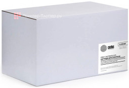 Картридж лазерный Cactus CS-CB436AD черный x2упак. (4000 стр.) для HP LJ P1505/M1120/M1522