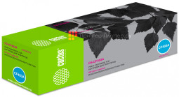 Картридж лазерный Cactus CS-CF403A пурпурный (1400 стр.) для HP CLJ M252/252N/252DN/252DW/M277n/M277DW