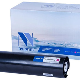 Тонер-картридж NVP совместимый NV-106R01161 Magenta для Xerox Phaser 7760 / 7760dn / 7760 (PP050319)