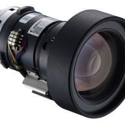 Canon стандартный зум-объектив LX-IL03ST