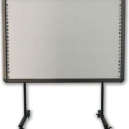 Интерактивная доска Classic Solution CS-IR-87Ts