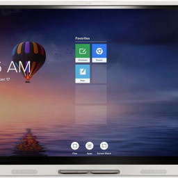 Интерактивная панель SMART SBID-MX165 SMP