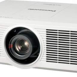 Проектор Panasonic PT-MZ570LE (без объектива)