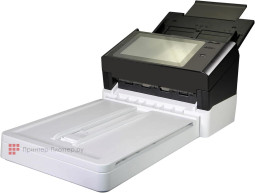 Сканер Avision AN360FW