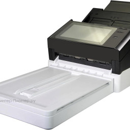 Сканер Avision AN360FW