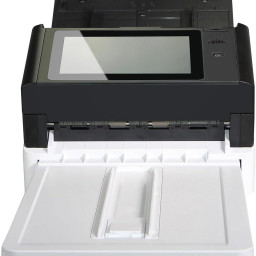 Сканер Avision AN360FW