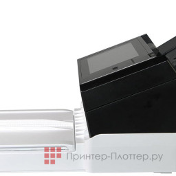 Сканер Avision AN360FW