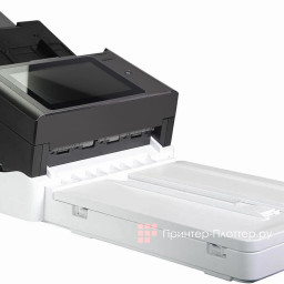 Сканер Avision AN360FW