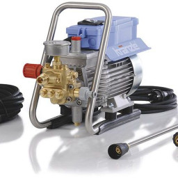 Аппарат высокого давления Kranzle HD 10/122