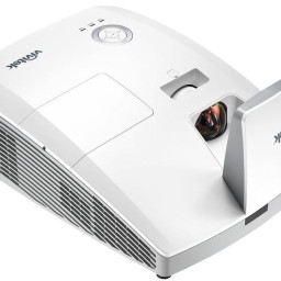 Проектор Vivitek DW771USTi