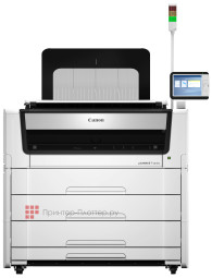 Широкоформатное МФУ Canon PlotWave T75 P4R MFP