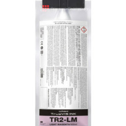 Чернила Roland TrueVIS TR2-LM (light magenta), 500 мл