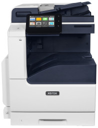 МФУ Xerox VersaLink C7130 (осн. блок, однопрох. АПД)