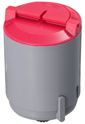 Тонер-картридж Samsung CLP-M300A (magenta) (PP006667)