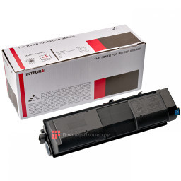 Тонер-картридж Integral Toner TK-1170X для Kyocera, 12000 стр.