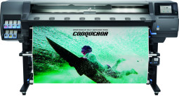 Латексный принтер HP Latex 365