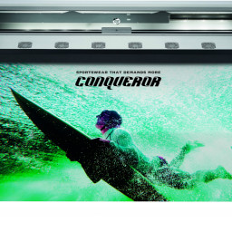 Латексный принтер HP Latex 365