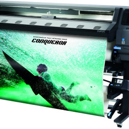 Латексный принтер HP Latex 365