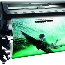 Латексный принтер HP Latex 365