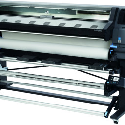 Латексный принтер HP Latex 365