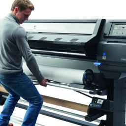 Латексный принтер HP Latex 365