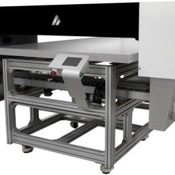 Сувенирный УФ-принтер Azonprinter Azon UV MATRIX