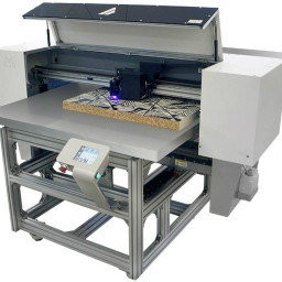 Сувенирный УФ-принтер Azonprinter Azon UV MATRIX