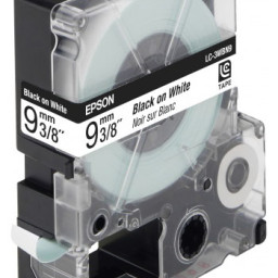 Термотрансферная лента Epson LC-3WBN9 (C53S653003, C53S624402)