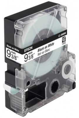 Термотрансферная лента Epson LC-3WBN9 (C53S653003, C53S624402)