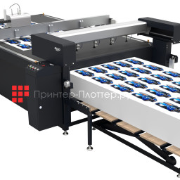 Режущий плоттер iECHO BK3-1713