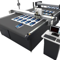 Режущий плоттер iECHO BK3-1713