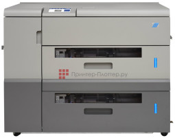Ricoh устройство вставки большой емкости High Capacity Interposer HCI3500
