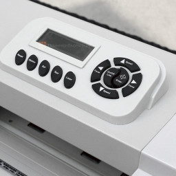 Режущий плоттер Colors 720AS