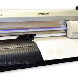 Режущий плоттер Mimaki CG-60SRIII
