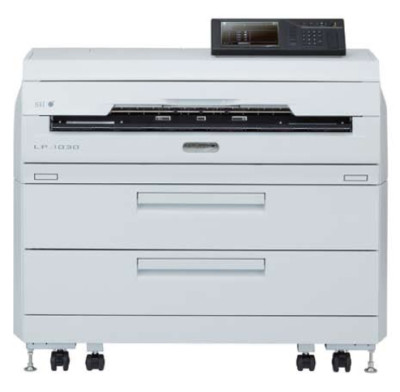 Лазерный плоттер OKI Teriostar LP-1030-2R